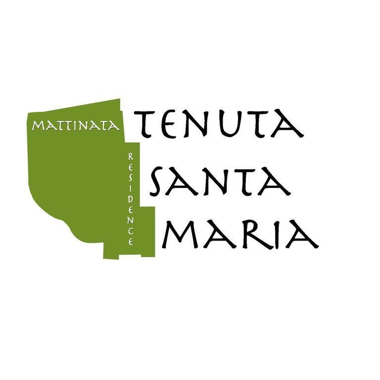 Tenuta Santa Maria Mattinata Pokoj fotografie